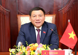 Thư chúc mừng của Bộ trưởng Nguyễn Văn Hùng nhân kỷ niệm 65 năm thành lập ngành Du lịch Việt Nam