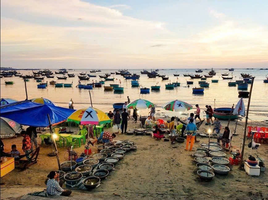 Khai thác giá trị làng chài để nâng tầm du lịch