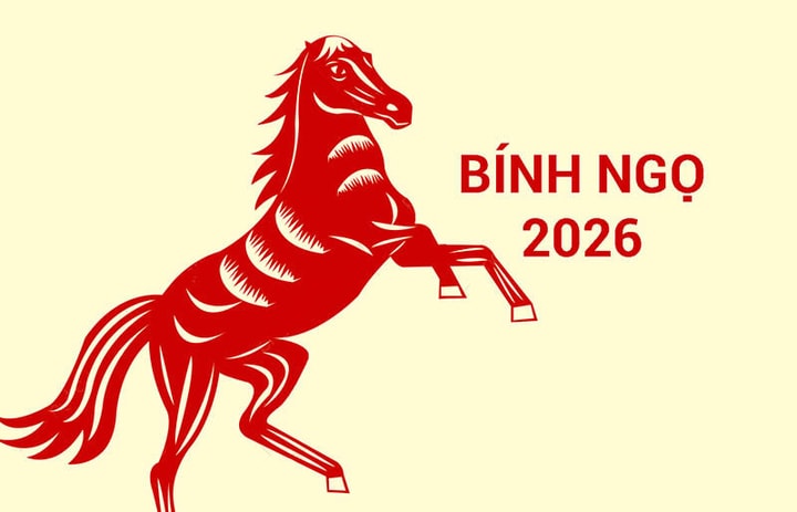 Dấu ấn năm Ngọ