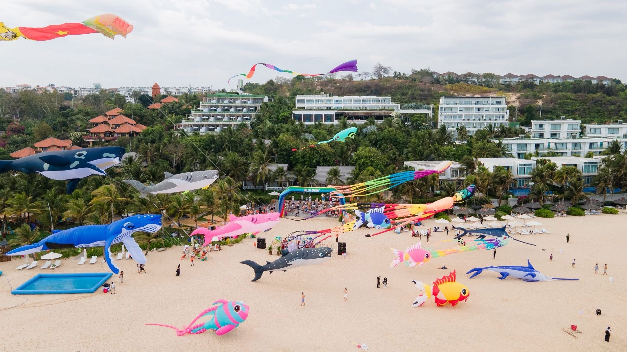 Du lịch nội địa kỳ vọng bứt phá trong mùa hè