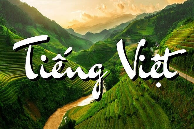 Ngày Tôn vinh tiếng Việt trong cộng đồng người Việt Nam ở nước ngoài năm 2026