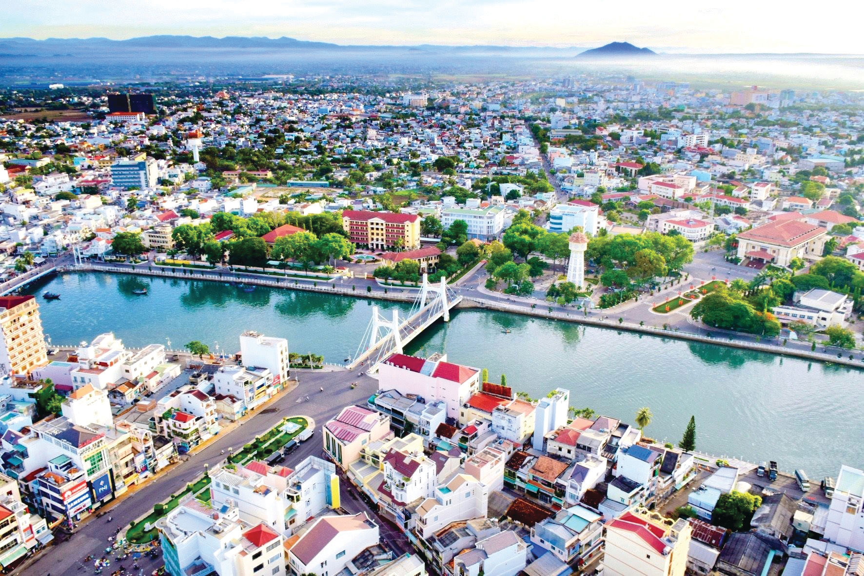 Phan Thiết kết nối phát triển du lịch