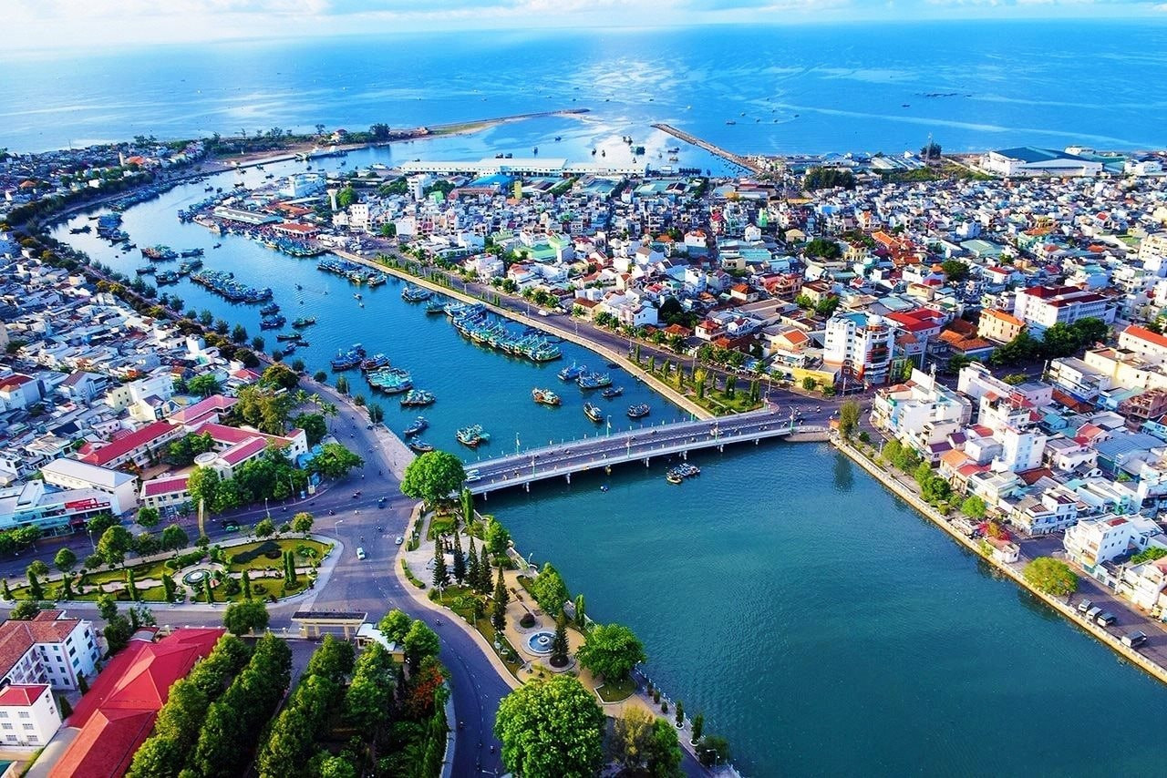 Điều chỉnh Quy hoạch tỉnh: Tạo dư địa phát triển mới