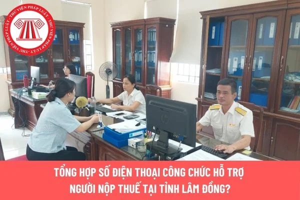 Tăng cường phối hợp, đưa chính sách thuế mới đến gần người dân và doanh nghiệp