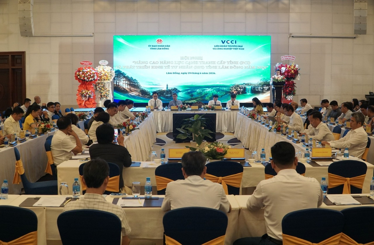 Kết nối bắt đầu từ nội lực