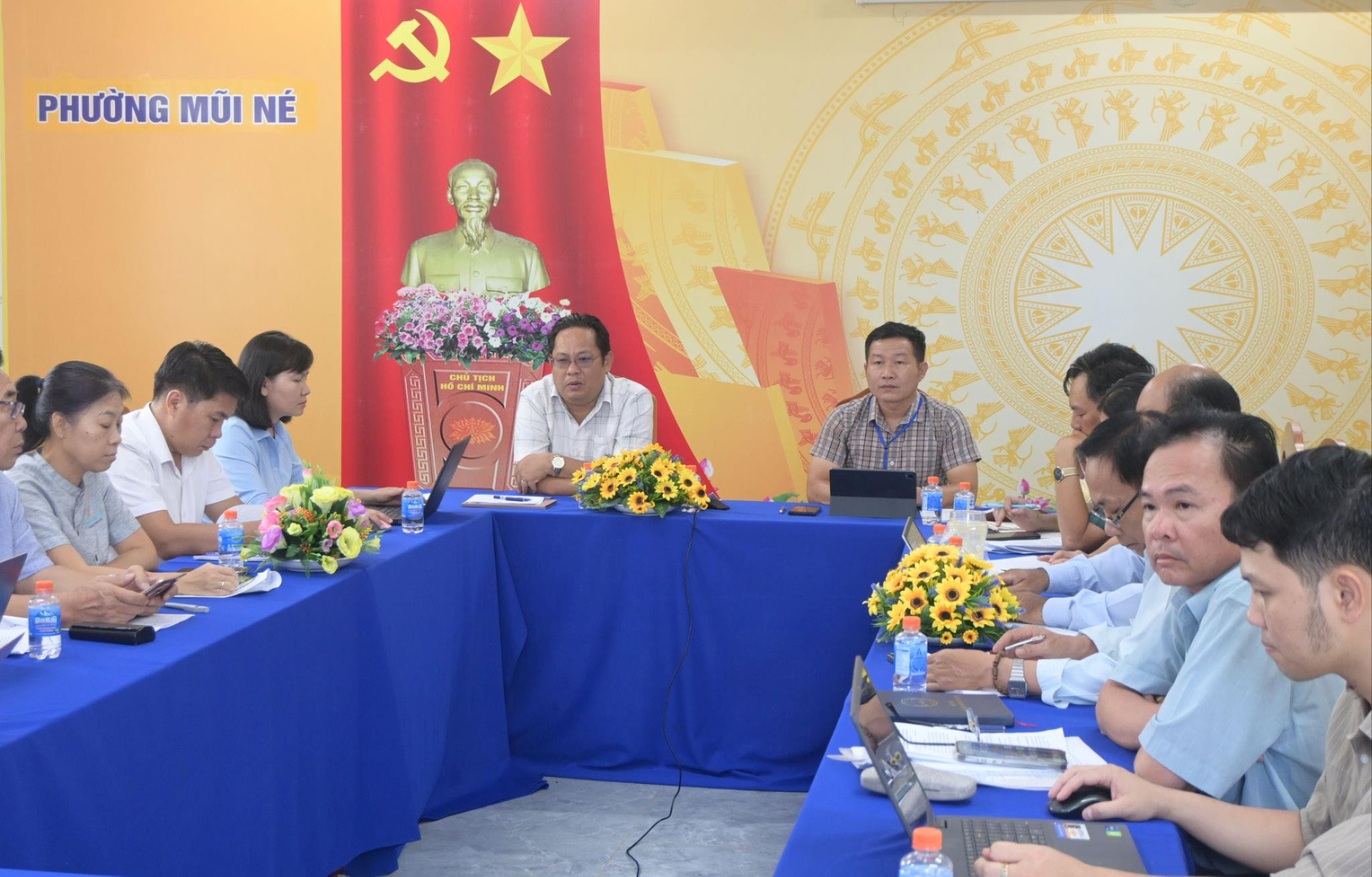 Đánh giá thực hiện Quy hoạch xây dựng KDL quốc gia Mũi Né 6 tháng đầu năm