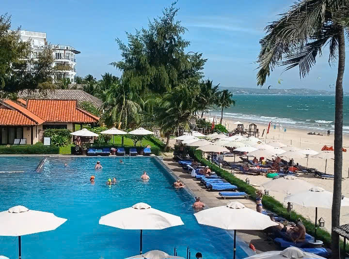 Tiếp tục nỗ lực cho mục tiêu tăng trưởng 2 con số