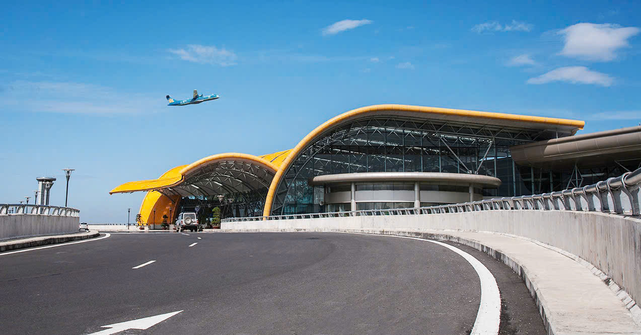 Sân bay Liên Khương chạy nước rút trước giờ mở cửa