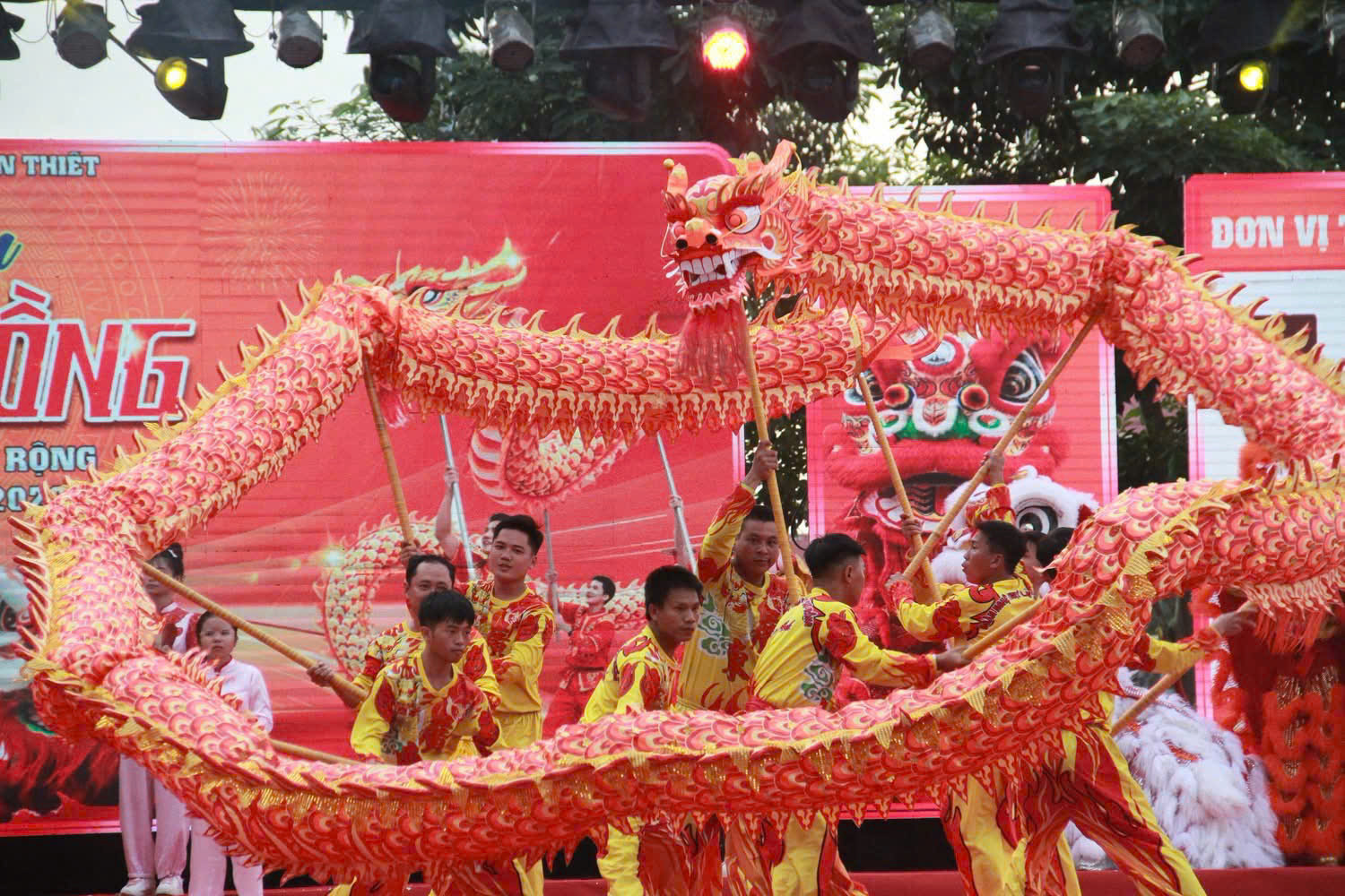 Đặc sắc Lễ hội Nghinh Ông Quan Thánh Đế Quân xuất du 2026