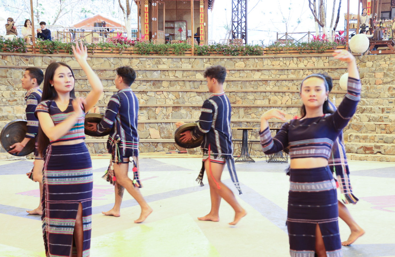 Lâm Đồng tổ chức Festival Âm nhạc quốc tế Lang Biang năm 2026