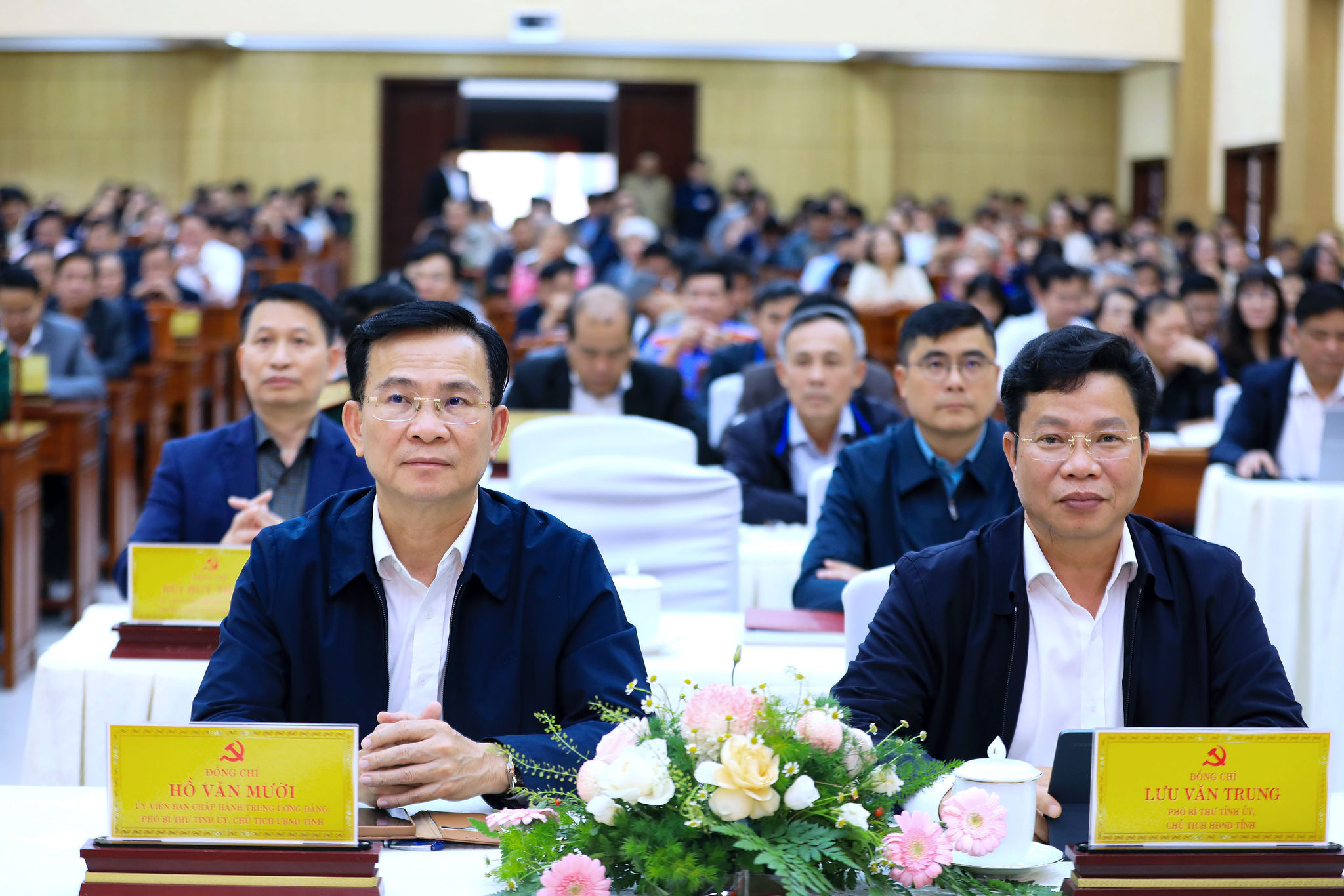 Lâm Đồng thông tin chuyên đề về AI và chính quyền trong kỷ nguyên mới